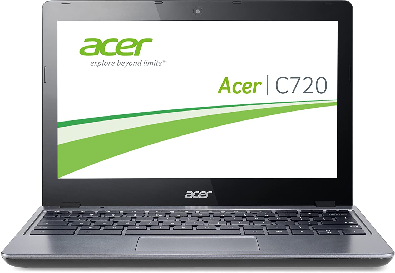 Acer C720 | Intel Dual Core | 4GB | 128GB