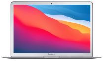 Refurbo Apple Macbook Air 13.3'' - 1.8GHz| 8GB | 256GB SSD aanbieding