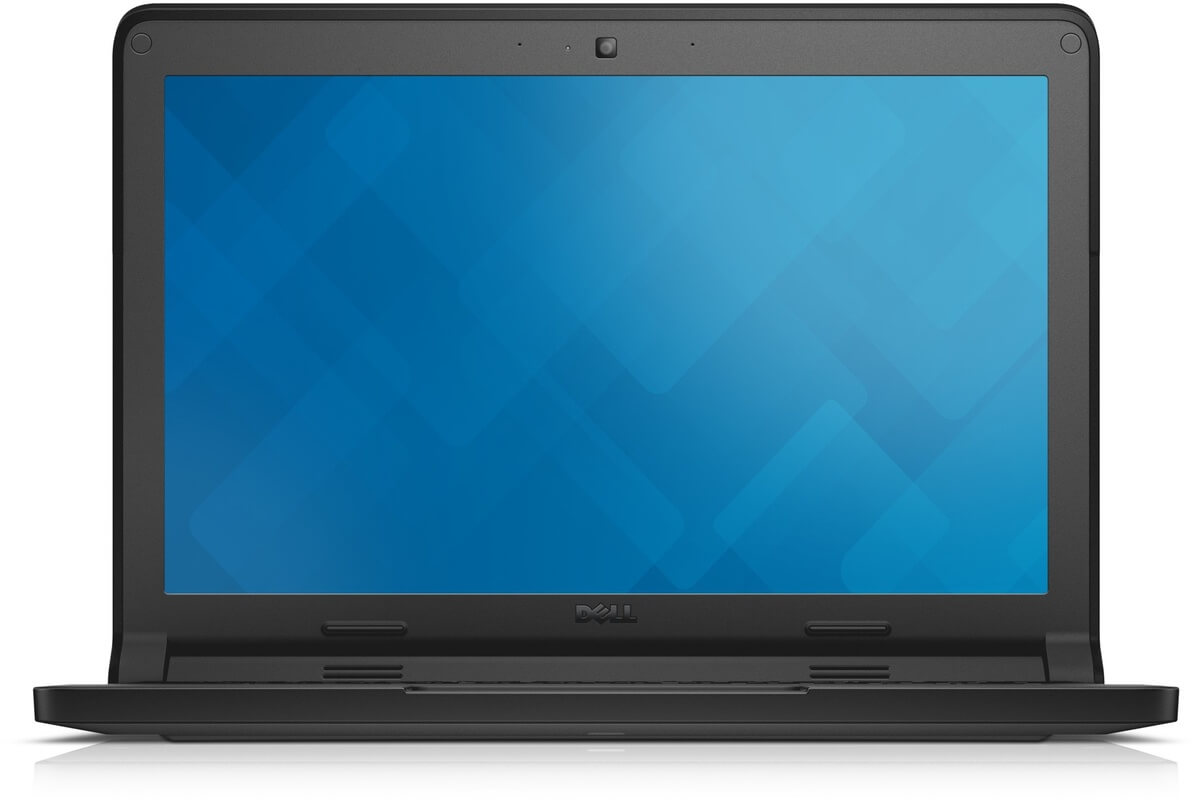 Dell Chromebook 3120