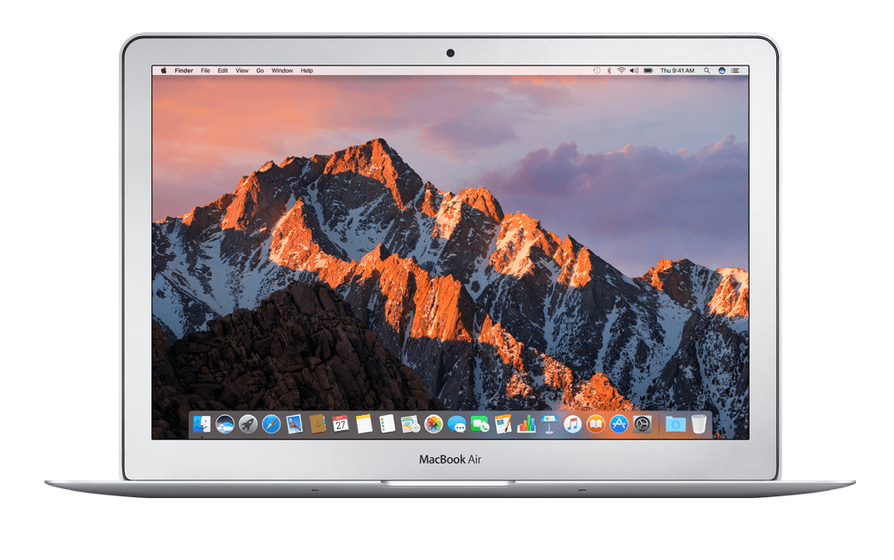 Apple Macbook Air 11.6&apos;&apos; | B-grade